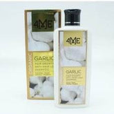 4me Shampoo Garlic 400ml - YehChez.pk